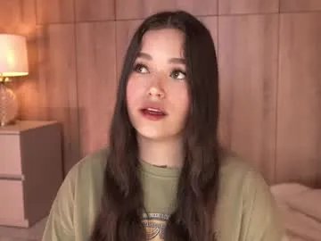 Freechat _meghan_gomez1_ on Chaturbate