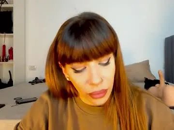 Freechat _milagoddess on Chaturbate