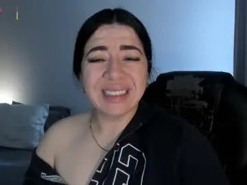 Freechat _miss_coco_ on Chaturbate