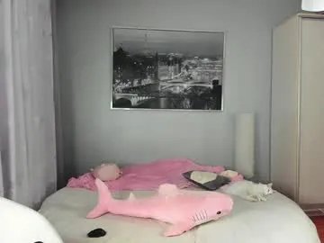 Private _mito_69 on Chaturbate