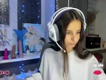 Freechat _nika_kik on Chaturbate