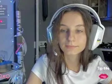 Freechat _nika_kik on Chaturbate