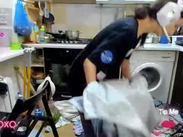 Freechat _nika_kik on Chaturbate