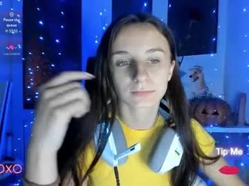 Freechat _nika_kik on Chaturbate