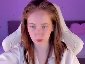 Freechat _secretelly_ on Chaturbate