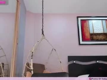 Freechat _sofia_cruz on Chaturbate