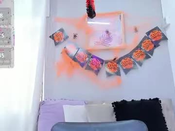 Freechat _sofia_cruz on Chaturbate