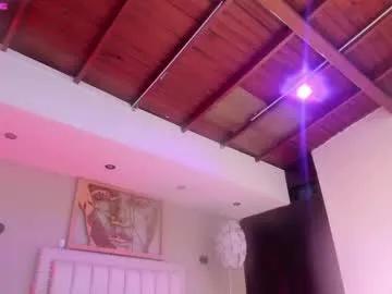 Freechat _sofia_cruz on Chaturbate