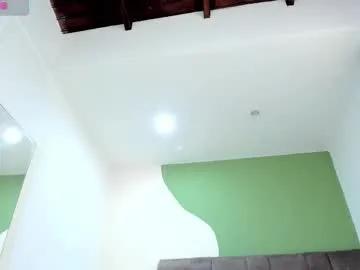 Freechat _sofia_cruz on Chaturbate