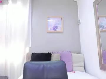 Freechat _sofia_cruz on Chaturbate