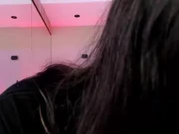 Freechat _sofia_cruz on Chaturbate