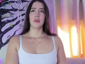Freechat _sofia_cruz on Chaturbate