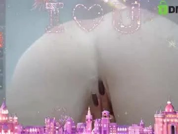 Freechat _wild_berry on Chaturbate