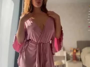 Freechat a__enigma on Chaturbate