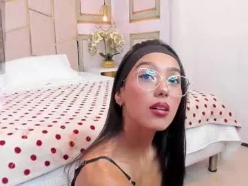 abby_adams20 on Chaturbate 