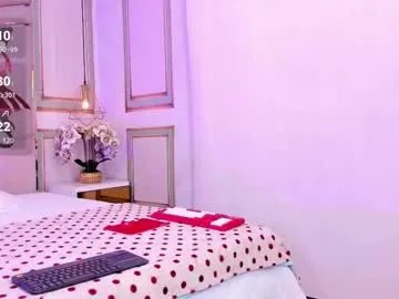 abby_adams20 on Chaturbate 