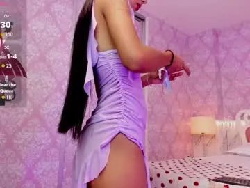 abby_adams20 on Chaturbate 