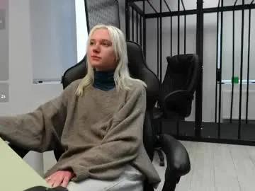 abby_laker on Chaturbate 