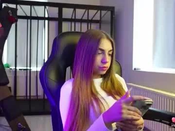 abby_laker on Chaturbate 