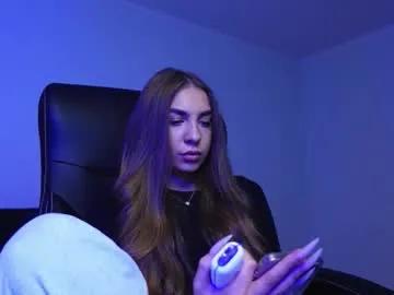 abby_laker on Chaturbate 