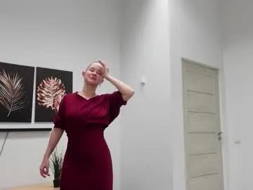 abby_laker on Chaturbate 