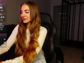 abby_laker on Chaturbate 