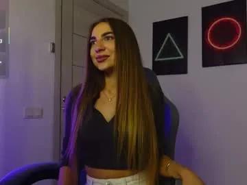 abby_laker on Chaturbate 