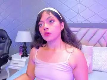 Freechat abby_petterson on Chaturbate