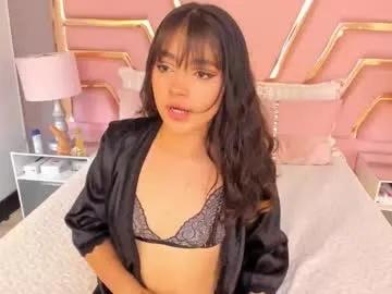 Freechat abby_petterson on Chaturbate