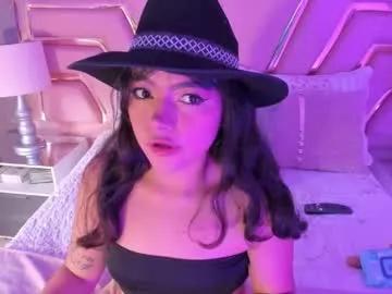 Freechat abby_petterson on Chaturbate