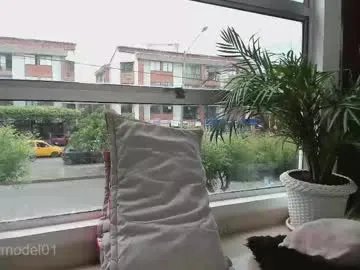 abbymodel01 on Chaturbate 