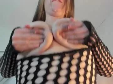 Freechat abrilmiller_vc on Chaturbate