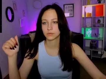 adalina_summer on Chaturbate 