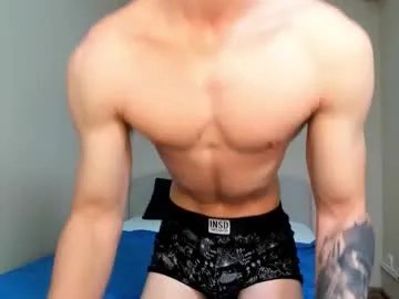 Freechat adam_porrter on Chaturbate