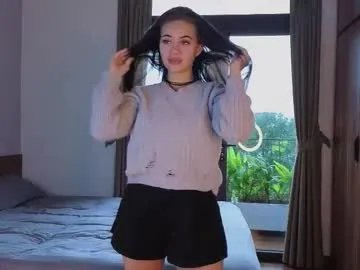 Freechat adelia_ntmu on Chaturbate