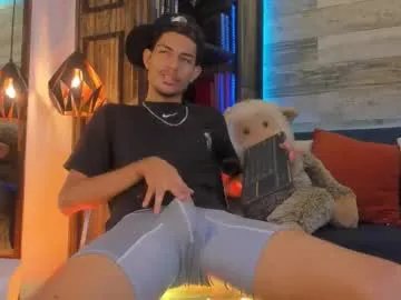 Freechat adonis_wb on Chaturbate