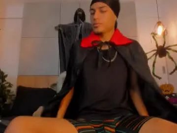 Freechat adonis_wb on Chaturbate