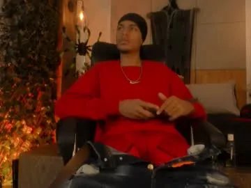 Freechat adonis_wb on Chaturbate