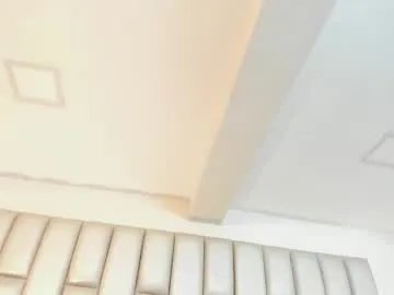 Freechat adreeaperez1 on Chaturbate