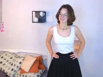 Freechat adrianamccarns on Chaturbate