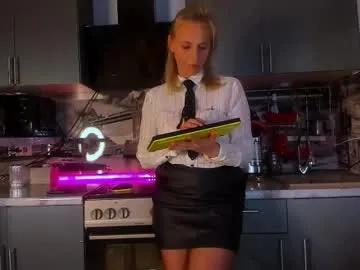 afanasia on Chaturbate 