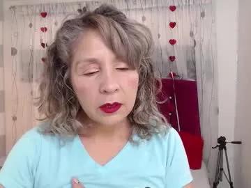 Freechat afrodita_sg on Chaturbate