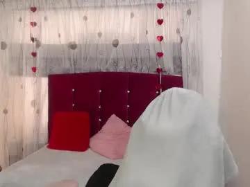 Freechat afrodita_sg on Chaturbate