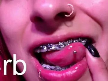 Freechat agatacollinsss on Chaturbate