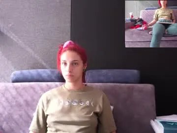 Freechat agatacollinsss on Chaturbate