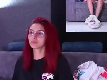 Freechat agatacollinsss on Chaturbate
