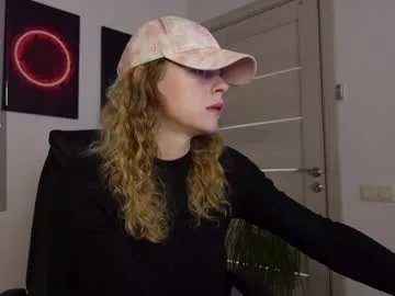 Freechat agelina_summer on Chaturbate