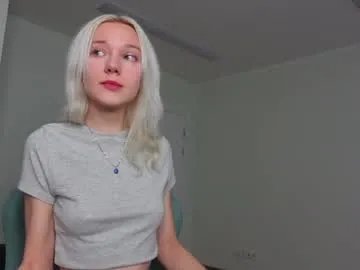 Freechat agelina_summer on Chaturbate