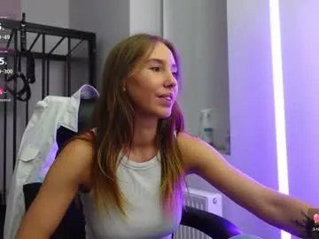 Freechat agelina_summer on Chaturbate