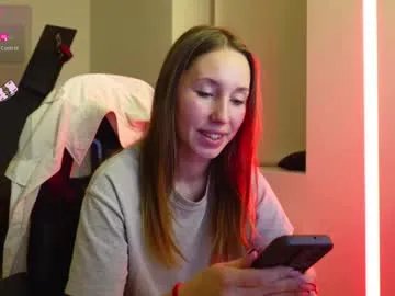 Freechat agelina_summer on Chaturbate